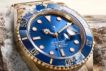 深圳萧邦机械表表带维修