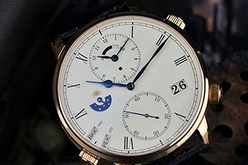 深圳萧邦腕表带维修