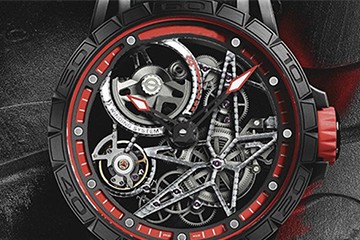 深圳萧邦橡胶表带维修