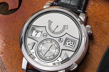 深圳萧邦黄金表带维修