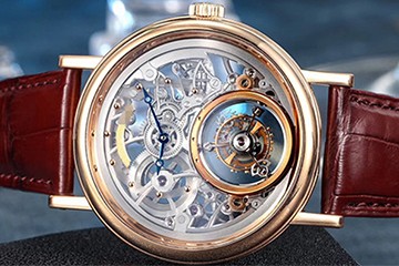 深圳萧邦玫瑰金表带维修 